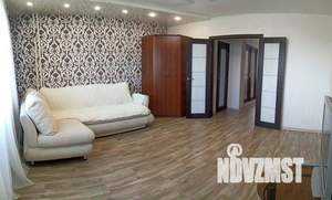 1-к квартира, на длительный срок, 36м2, 5/9 этаж