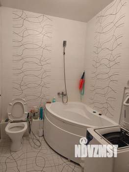 1-к квартира, на длительный срок, 35м2, 7/17 этаж