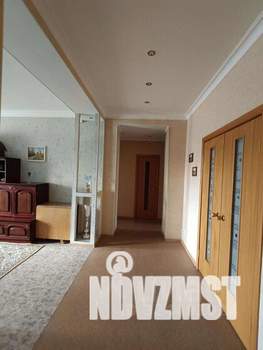 3-к квартира, на длительный срок, 80м2, 3/6 этаж