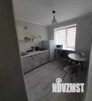 1-к квартира, посуточно, 33м2, 4/5 этаж