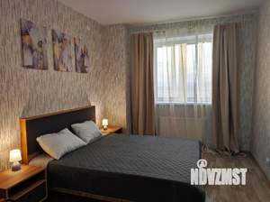 2-к квартира, на длительный срок, 61м2, 20/25 этаж