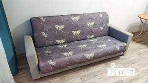 Студия квартира, на длительный срок, 32м2, 4/16 этаж