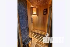 1-к квартира, посуточно, 40м2, 2/17 этаж