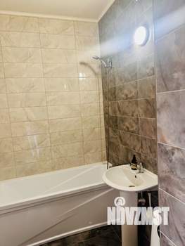 1-к квартира, на длительный срок, 40м2, 12/12 этаж
