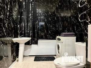 1-к квартира, посуточно, 33м2, 4/21 этаж