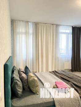 3-к квартира, посуточно, 105м2, 2/10 этаж