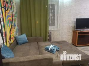 2-к квартира, посуточно, 43м2, 3/5 этаж
