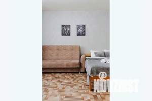 1-к квартира, посуточно, 45м2, 13/14 этаж