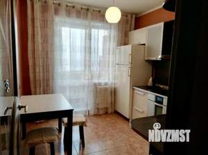 2-к квартира, на длительный срок, 60м2, 4/10 этаж