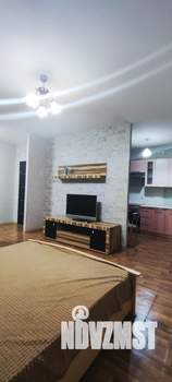 Студия квартира, на длительный срок, 36м2, 7/11 этаж