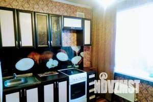 1-к квартира, посуточно, 35м2, 8/10 этаж