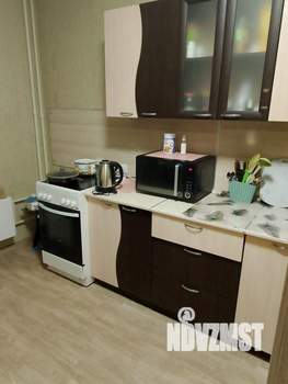 1-к квартира, на длительный срок, 42м2, 3/17 этаж