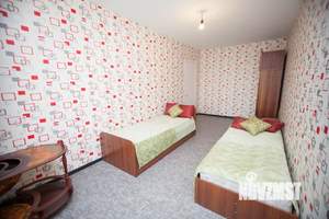 2-к квартира, посуточно, 68м2, 1/1 этаж