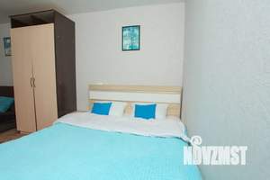1-к квартира, посуточно, 31м2, 1/5 этаж