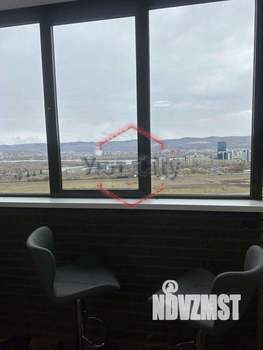 2-к квартира, на длительный срок, 48м2, 15/25 этаж