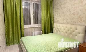 3-к квартира, посуточно, 73м2, 1/1 этаж