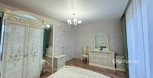 1-к квартира, на длительный срок, 40м2, 13/17 этаж