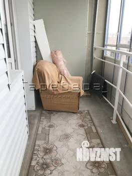 1-к квартира, на длительный срок, 47м2, 15/17 этаж