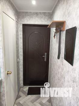 Студия квартира, на длительный срок, 18м2, 1/5 этаж