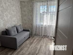3-к квартира, посуточно, 60м2, 4/5 этаж