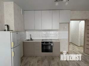 1-к квартира, посуточно, 54м2, 12/17 этаж