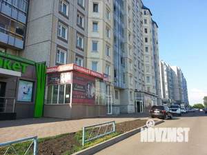 2-к квартира, на длительный срок, 63м2, 2/10 этаж