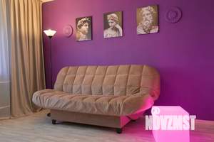 2-к квартира, посуточно, 62м2, 3/10 этаж