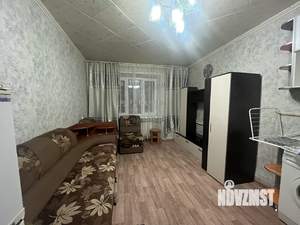 Студия квартира, на длительный срок, 19м2, 5/5 этаж