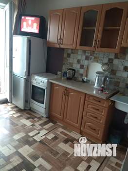 1-к квартира, на длительный срок, 39м2, 10/16 этаж