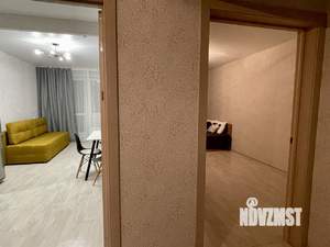 2-к квартира, посуточно, 51м2, 1/1 этаж