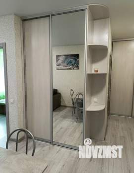 2-к квартира, на длительный срок, 36м2, 4/19 этаж