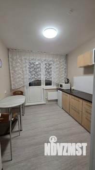 1-к квартира, на длительный срок, 42м2, 11/15 этаж