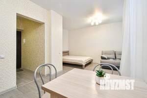 1-к квартира, посуточно, 32м2, 1/1 этаж