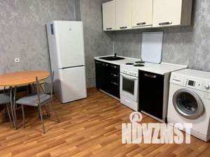 1-к квартира, на длительный срок, 33м2, 15/16 этаж