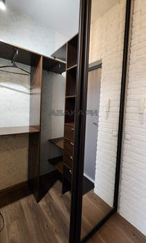 1-к квартира, на длительный срок, 39м2, 17/19 этаж