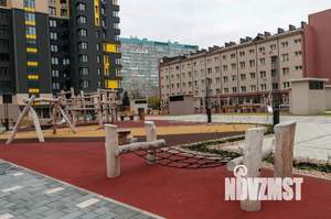 3-к квартира, посуточно, 50м2, 1/1 этаж