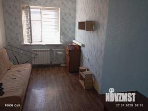 1-к квартира, на длительный срок, 14м2, 5/5 этаж