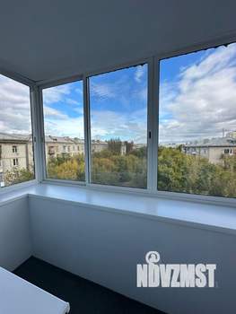 2-к квартира, на длительный срок, 43м2, 5/6 этаж