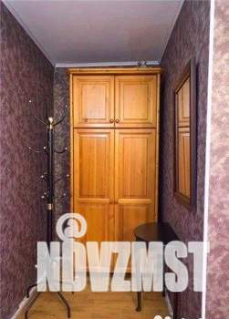 1-к квартира, посуточно, 28м2, 9/9 этаж