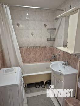 2-к квартира, на длительный срок, 44м2, 4/5 этаж