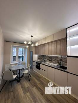 3-к квартира, на длительный срок, 90м2, 2/8 этаж