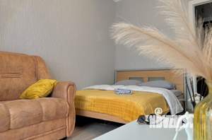 1-к квартира, посуточно, 32м2, 1/1 этаж