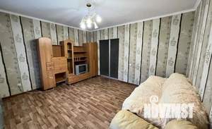 2-к квартира, посуточно, 58м2, 1/1 этаж