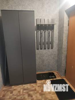 1-к квартира, на длительный срок, 36м2, 11/15 этаж