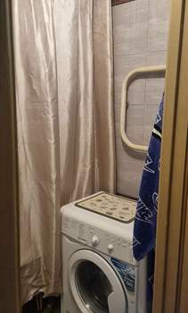 2-к квартира, на длительный срок, 50м2, 10/10 этаж