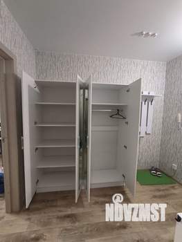 2-к квартира, на длительный срок, 50м2, 2/16 этаж