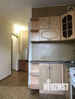 1-к квартира, на длительный срок, 42м2, 6/10 этаж