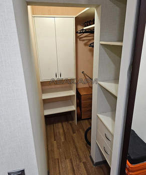 1-к квартира, на длительный срок, 42м2, 6/16 этаж