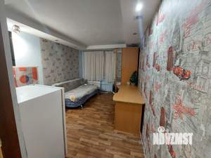 Студия квартира, на длительный срок, 16м2, 1/5 этаж