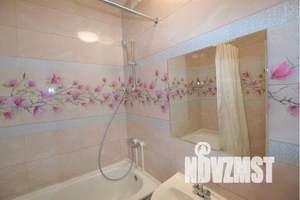 1-к квартира, посуточно, 51м2, 17/20 этаж